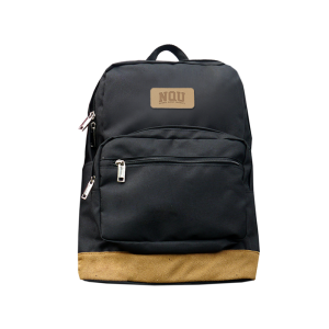 【團購商品,10個起做】NQU輕旅行後背包21L_黑色