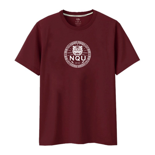 【團購商品,30件起做】NQU獨家染色純棉短T(多色可選) 【團購商品,30件起做】NQU獨家染色純棉短T(多色可選)
